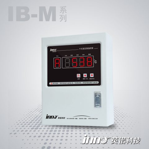 IB-M201 Transformer thermostat kavu